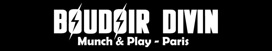 Boudoir Divin – Munch & Play